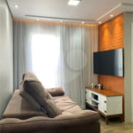 EXCELENTE APARTAMENTO Localizado no bairro do Bom Retiro próximo à Avenida Santos Dumont, com acesso