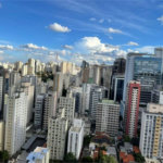 APARTAMENTO A VENDA EM SP BELA VISTA
