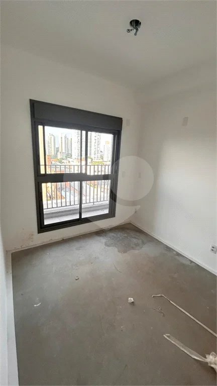 Apartamento com 48m² , 2 dormitórios , 1 vaga à venda no Tatuapé.