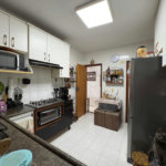 Apartamento com 2 dormitórios à venda, 110 m² por R$ 830.000,00 - Pompéia - Santos/SP