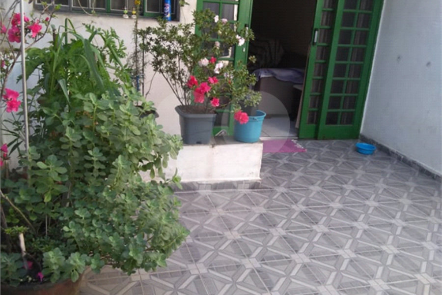 Sobrado à venda com 2 quartos em Jaraguá, São Paulo, SP