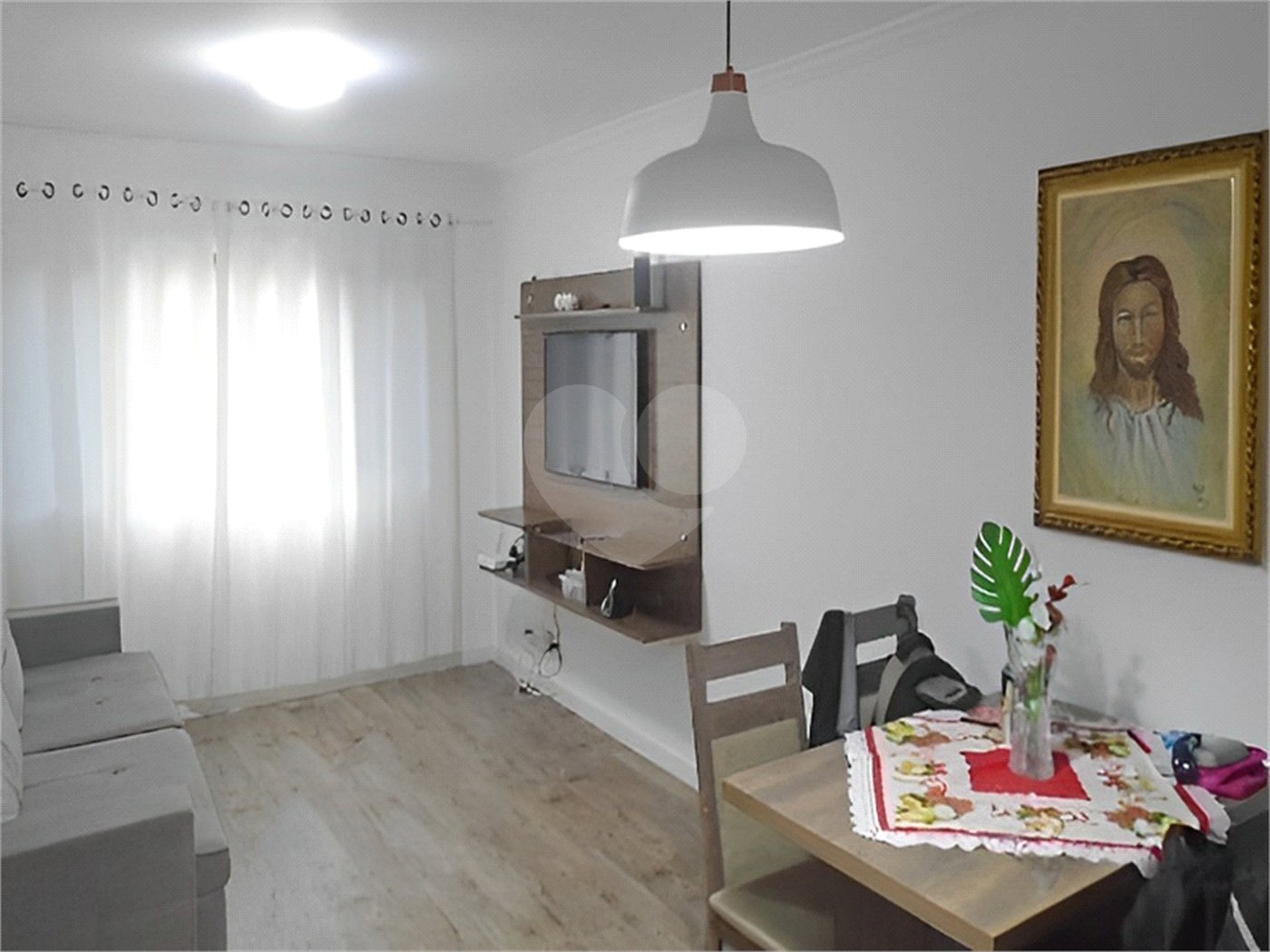 Casa à venda com 3 quartos, sendo 1 suíte, no condomínio Alonso - Diogo de Azevedo, São Paulo - SP