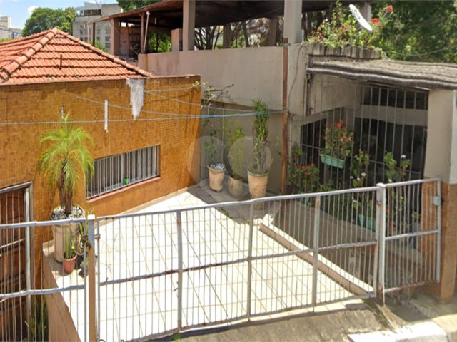 Casa à venda com 2 quartos em Tucuruvi, São Paulo, SP