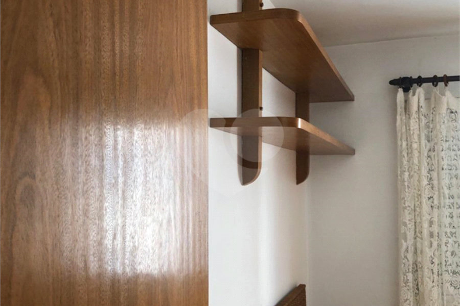 Apartamento à venda com 2 quartos em Santana, São Paulo, SP