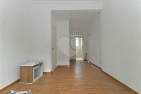 Apartamento à venda com 2 quartos, sendo 1 suíte,  em Pacaembu, São Paulo, SP