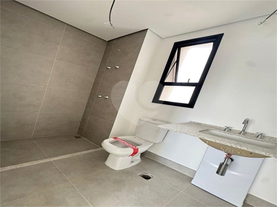 Apartamento à venda com 2 quartos, sendo 1 suíte, em Vila Clementino, São Paulo, SP