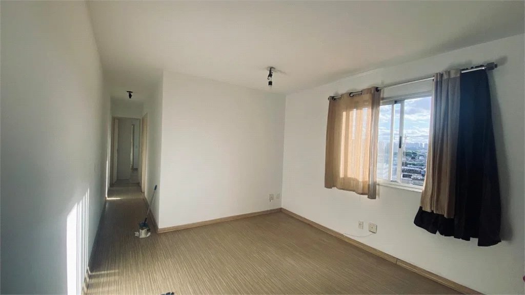 Apartamento à venda com 2 quartos em Rio Pequeno, São Paulo, SP