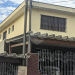 Sobrado à venda com 3 quartos, sendo 1 suíte,  em Vila Guilherme, São Paulo, SP