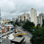 Apartamento à venda com 3 quartos, sendo 1 suíte, em Morumbi, São Paulo, SP