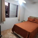 Apartamento à venda, 80 m² por R$ 495.000,00 - Aparecida - Santos/SP