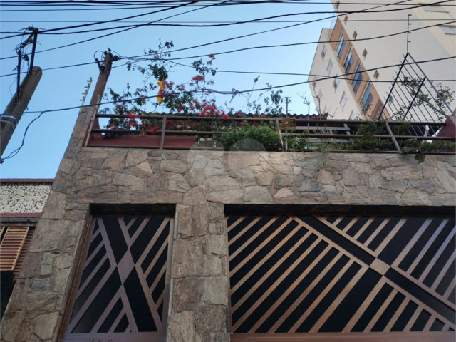 Casa à venda com 3 quartos, sendo 1 suíte,  em Vila Guilherme, São Paulo, SP