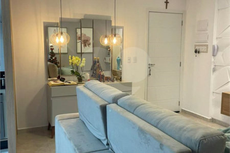 Apartamento à venda com 2 quartos em Vila Monteiro, Itapetininga, SP