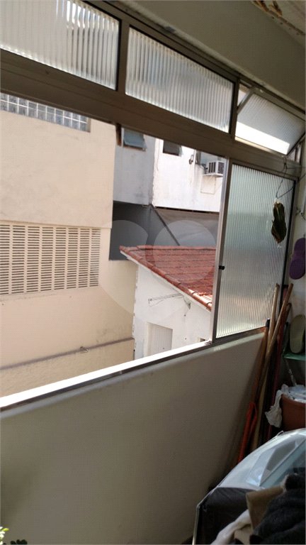 Apartamento à venda com 2 quartos em Jardim Franca, São Paulo, SP
