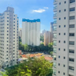Apartamento à venda com 1 suíte em Jardim Vila Mariana, São Paulo, SP
