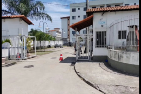 Casa à venda com 2 quartos no condomínio Condomionio Residencial Village, Rio de Janeiro - RJ