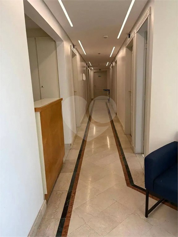 Sala à venda em Jardim Paulista, São Paulo, SP