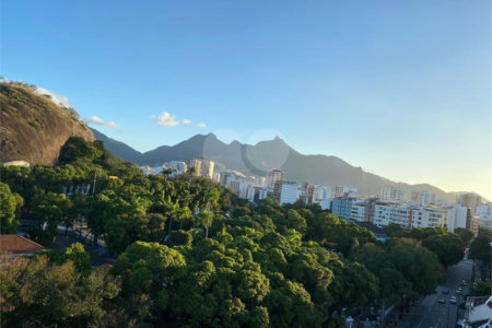 Cobertura à venda com 4 quartos em TIJUCA, Rio de Janeiro, RJ