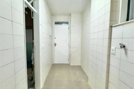 Apartamento à venda com 3 quartos, sendo 1 suíte,  em Leblon, Rio de Janeiro, RJ