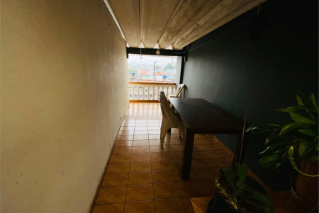 Sobrado à venda com 8 quartos em Jardim São Jorge (raposo Tavares), São Paulo, SP