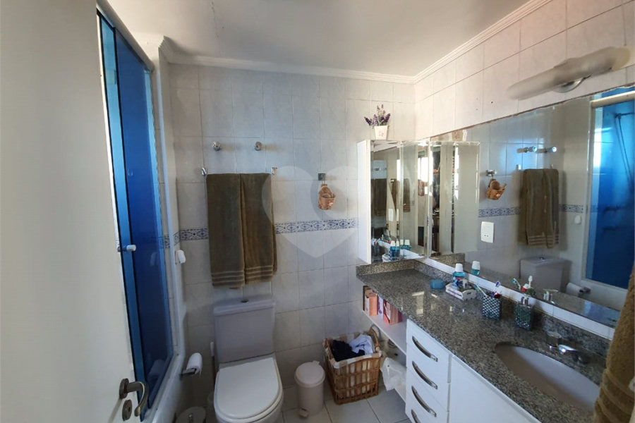 Apartamento à venda com 3 suítes em Mandaqui, São Paulo, SP