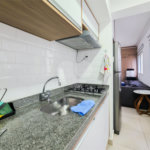 Apartamento à venda com 1 suíte em Vila Olímpia, São Paulo, SP