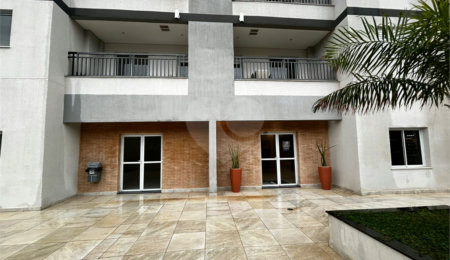 Apartamento à venda com 2 quartos, sendo 1 suíte,  em Vila Aparecida, Itapetininga, SP