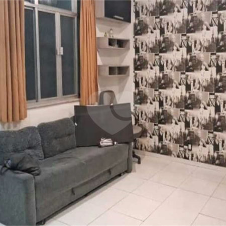 Apartamento à venda com 1 quarto em Copacabana, Rio de Janeiro, RJ
