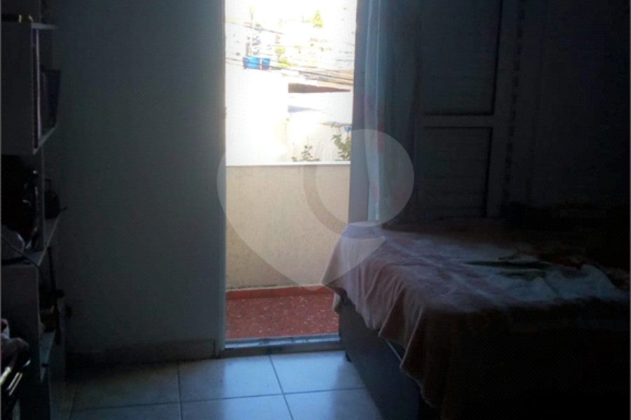 Sobrado à venda com 3 quartos, sendo 1 suíte, em Casa Verde, São Paulo, SP