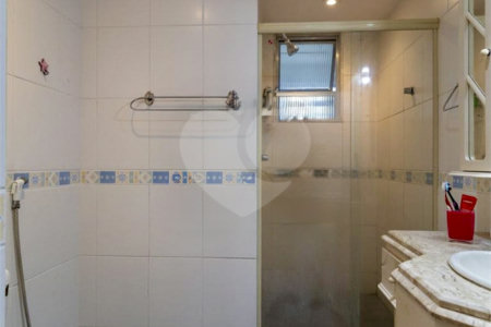 Apartamento à venda com 3 quartos em Tijuca, Rio de Janeiro, RJ