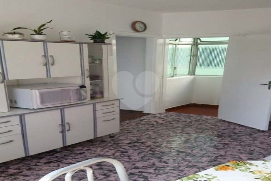 Apartamento à venda com 2 quartos em Tucuruvi, São Paulo, SP