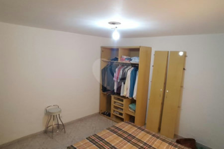 Casa à venda com 5 quartos, sendo 1 suíte, em Água Fria, São Paulo, SP