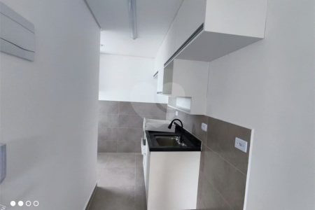 Casa à venda com 2 quartos em Santana, São Paulo, SP