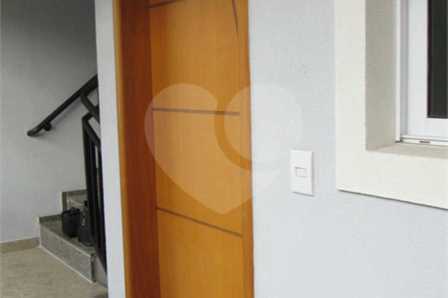 Apartamento à venda com 2 quartos em Horto, São Paulo, SP