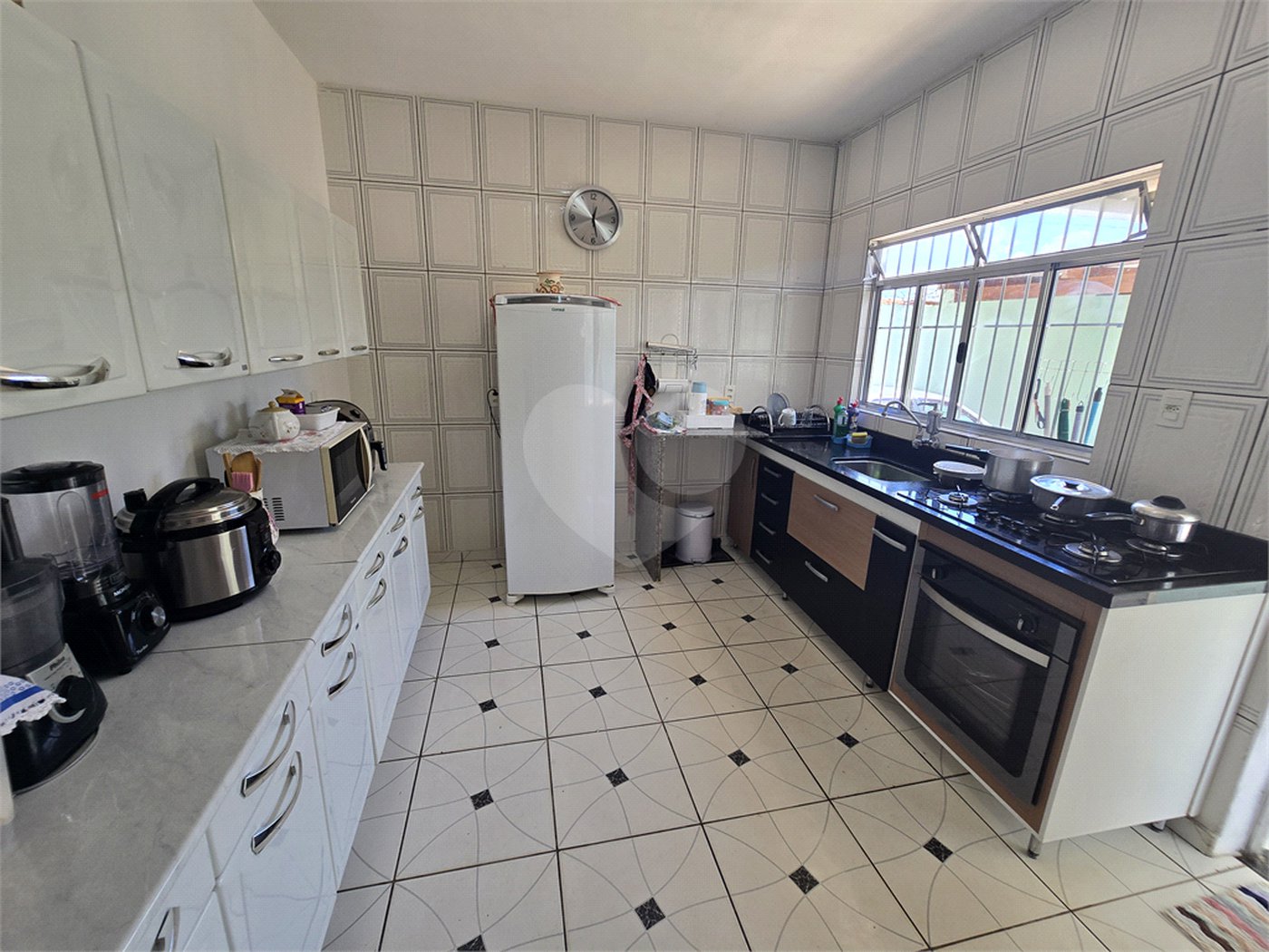 Casa à venda com 3 quartos em Vila Prado, Itapetininga, SP