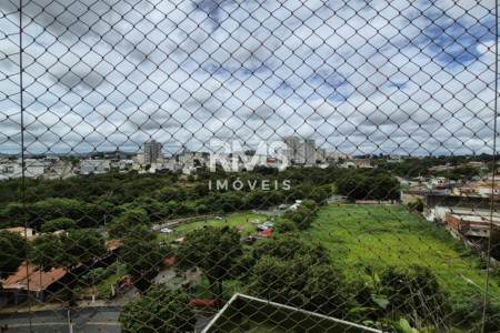 Apartamento para alugar com 3 quartos, sendo 1 suíte, em Vila Nova, Itu, SP