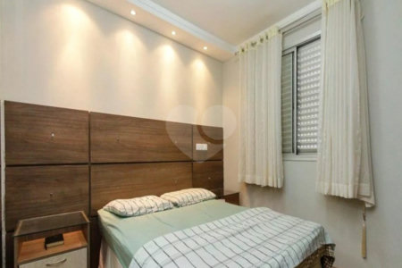 Apartamento à venda com 3 quartos, sendo 1 suíte, em Chácara Belenzinho, São Paulo, SP