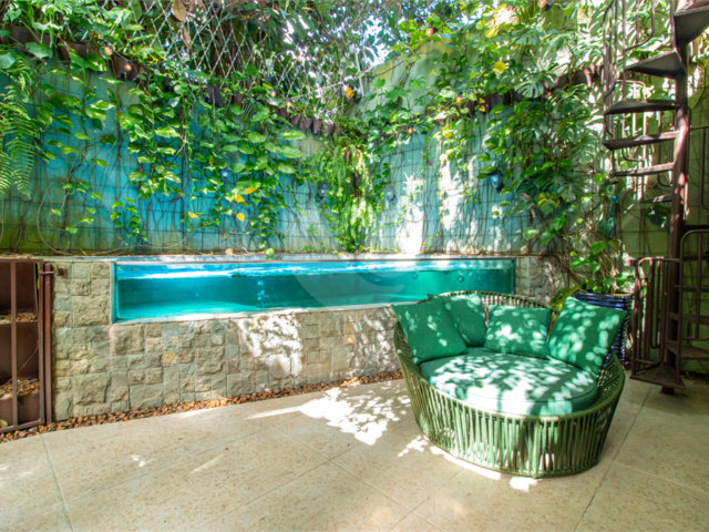 Casa à venda com 4 suítes no condomínio Le Quartier Du Marais, São Paulo - SP