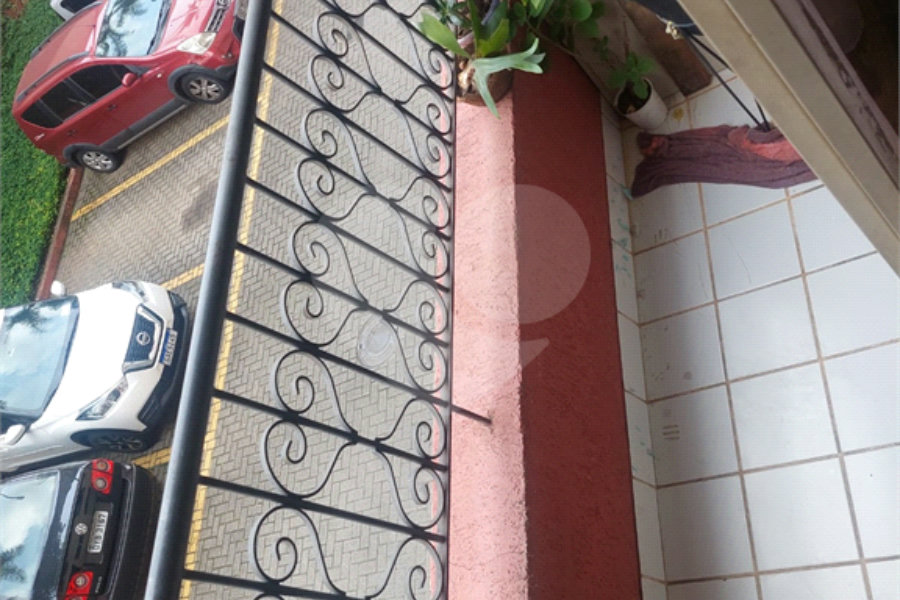 Apartamento à venda com 3 quartos em Mandaqui, São Paulo, SP