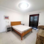 Apartamento Residencial à venda, Pitangueiras, Guarujá - AP0136.