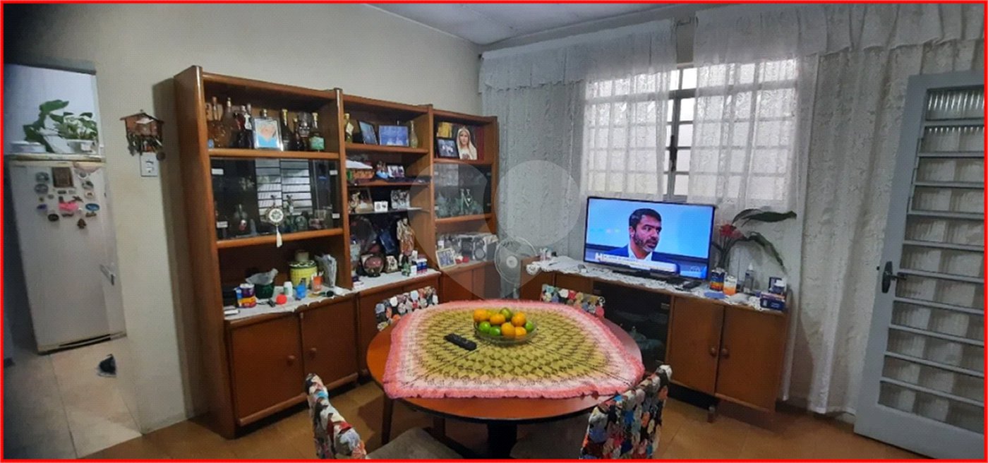 Casa Térrea à venda com 3 suítes em Jabaquara, São Paulo, SP