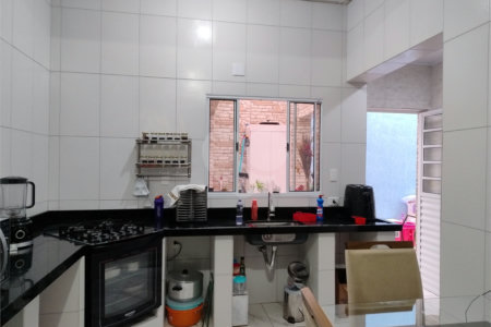 Casa à venda com 3 quartos, sendo 1 suíte,  em Vila Rei, Mogi das Cruzes, SP
