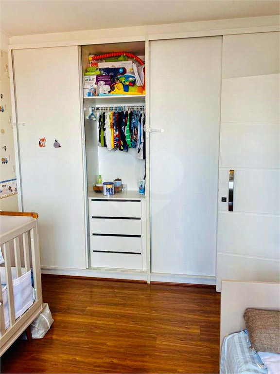 Apartamento à venda com 3 suítes em Perdizes, São Paulo, SP