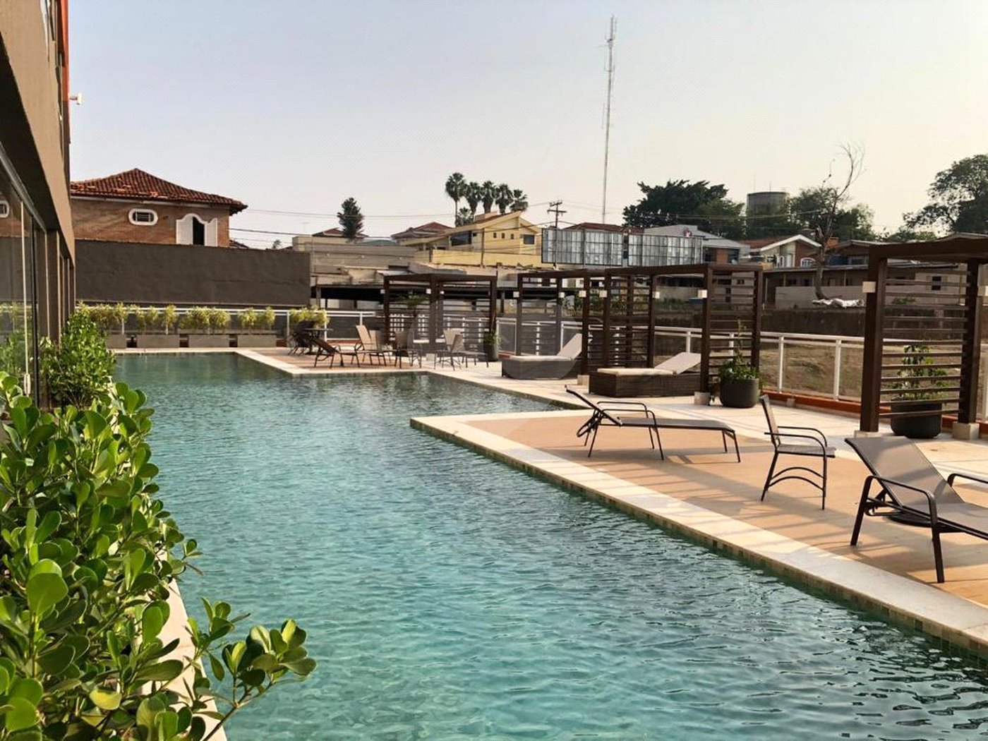 Apartamento para alugar em Jardim Sumaré, Ribeirão Preto, SP