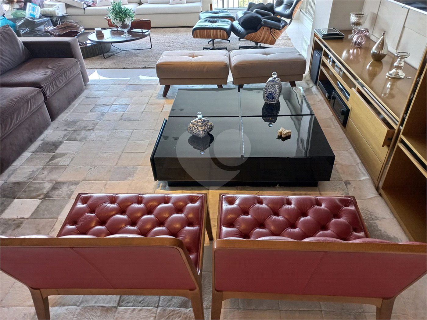 Apartamento à venda com 4 suítes em Santa Teresinha, São Paulo, SP