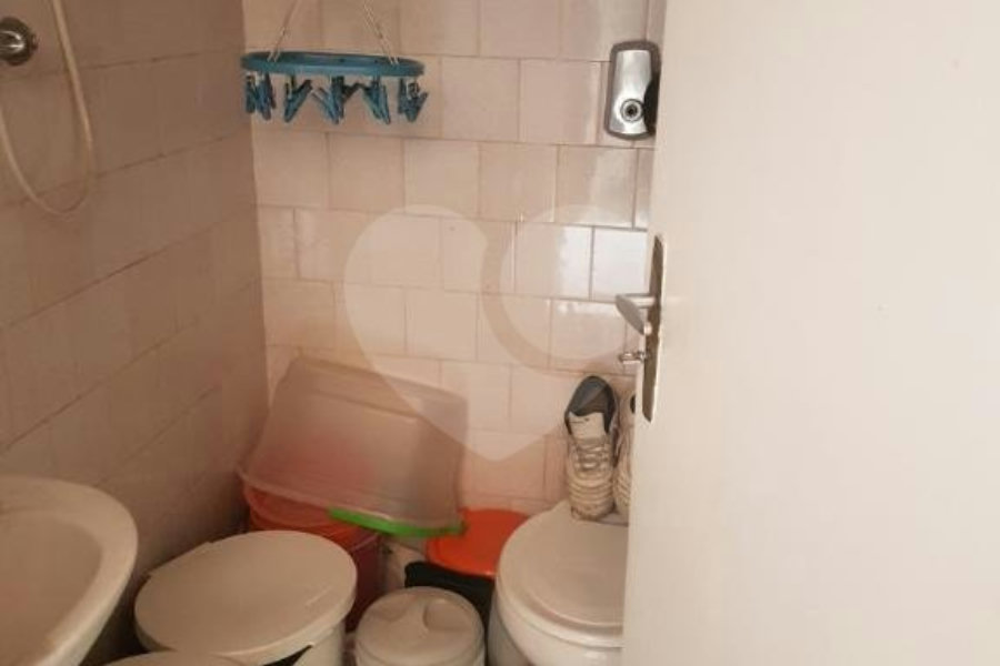 Sobrado à venda com 3 quartos, sendo 1 suíte,  em Freguesia do Ó, São Paulo, SP