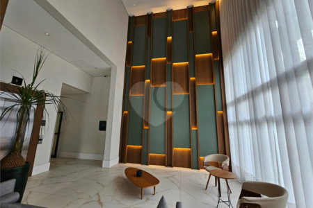 Apartamento à venda ou para alugar com 1 quarto em Pinheiros, São Paulo, SP
