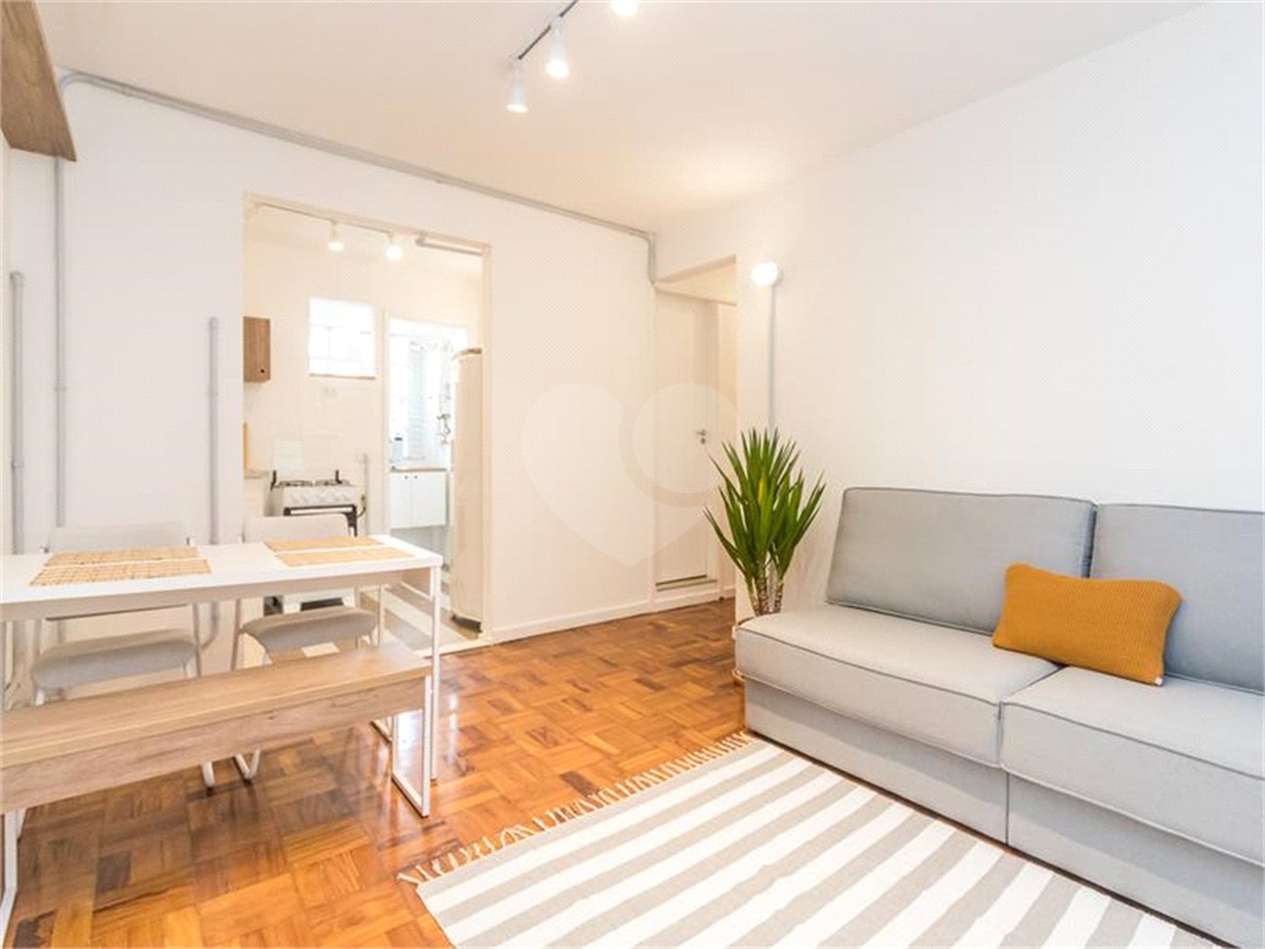 Apartamento à venda com 3 quartos em Vila Mariana, São Paulo, SP