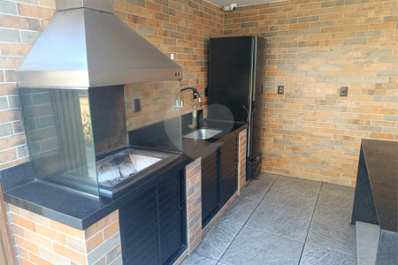 Apartamento à venda com 1 quarto no Centro, Rio de Janeiro, RJ