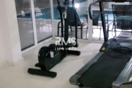 Apartamento para alugar com 2 quartos, sendo 1 suíte,  em Jardim Paraíso ii, Itu, SP