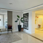 Apartamento à venda com 2 quartos, sendo 1 suíte, em Jardim Bela Vista, Indaiatuba, SP
